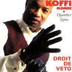 Слушать альбом - Droit de Véto (1998)