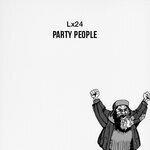 Слушать альбом - Party People (2019)