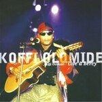 Слушать альбом - Koffi Live à Bercy (2007)