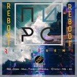 Слушать альбом - Пирс (Reboot) – 1 round (2018)