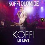 Слушать альбом - Koffi Le Live (2018)