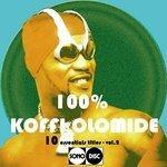 Слушать альбом - 100% Koffi Olomide, vol. 2 (2018)