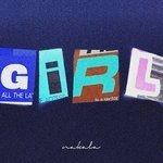 Слушать альбом - GIRL (2018)