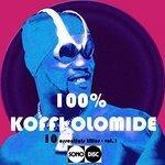 Слушать альбом - 100% Koffi Olomide, vol. 1 (2018)