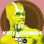 Слушать альбом - 100% Koffi Olomide, vol. 3 (2018)