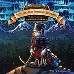 Слушать альбом - The Life And Times Of Scrooge (2014)