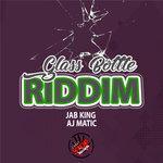 Слушать альбом - Glass Bottle Riddim (2018)