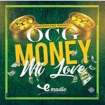 Слушать альбом - Money Mi Love (2018)