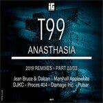 Слушать альбом - Anasthasia, Pt. 3 (2019)