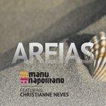 Слушать альбом - Areias (2018)