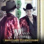 Слушать альбом - Zapateado Endemoniado (2018)