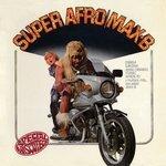 Слушать альбом - Super Afro (1979)