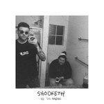 Слушать альбом - Shooketh (2017)