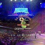 Слушать альбом - Un Auditorio Muy Original, Vol. 1 (2018)
