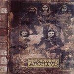 Слушать альбом - Archive #1 (1967-1975) (2006)