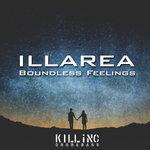 Слушать альбом - Boundless Feelings (2018)