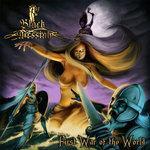 Слушать альбом - First War Of The World (2009)