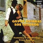 Слушать альбом - Gipsy Rumba (2006)