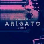 Слушать альбом - ARIGATO (2019)