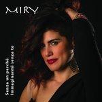 Слушать альбом - Miry (2018)