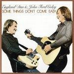Слушать альбом - Some Things Don't Come Easy (1978)