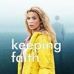 Слушать альбом - Keeping  Faith (2018)