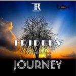Слушать альбом - Journey (2018)