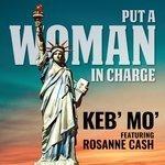 Слушать альбом - Put a Woman in Charge (2018)