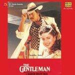 Слушать альбом - The Gentleman (1994)