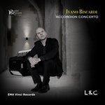 Слушать альбом - Accordion Concerto (2018)