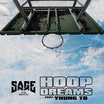 Слушать альбом - Hoop Dreams (2018)