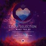 Слушать альбом - Want You EP (2018)