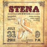Слушать альбом - Stena. Live In B2 Club (2017)