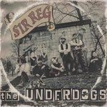 Слушать альбом - The Underdogs (2018)