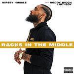 Слушать альбом - Racks In The Middle (2019)