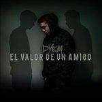Слушать альбом - El Valor de un Amigo (2018)
