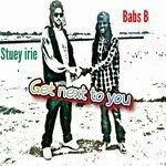 Слушать альбом - Get Next to You (2017)