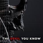 Слушать альбом - The Devil You Know (2018)