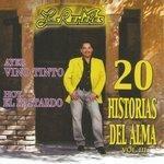 Слушать альбом - 20 Historias del Alma, Vol. 3 (2018)
