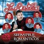 Слушать альбом - Siempre Románticos (2018)