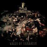 Слушать альбом - Walls of Vanaheim (2017)