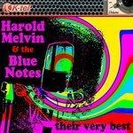 Слушать альбом - Harold Melvin & The Blue Notes - Their Very Best (1985)
