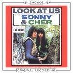 Слушать альбом - Look At Us (1965)