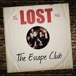 Слушать альбом - The Lost Hits (2018)