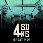 Слушать альбом - Split No! (2019)