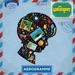 Слушать альбом - Aerogramme (2013)