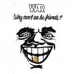 Слушать альбом - Why Can't We Be Friends? (1975)