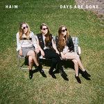 Слушать альбом - Days Are Gone (2013)