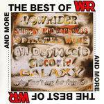 Слушать альбом - The Best of WAR and More, Vol. 1 (2015)
