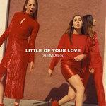 Слушать альбом - Little Of Your Love (2017)